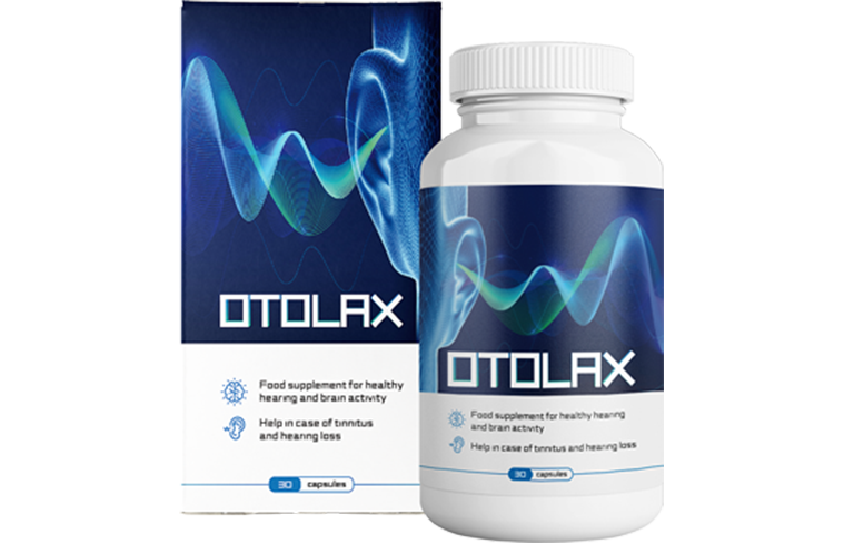Otolax