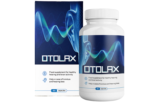 Otolax